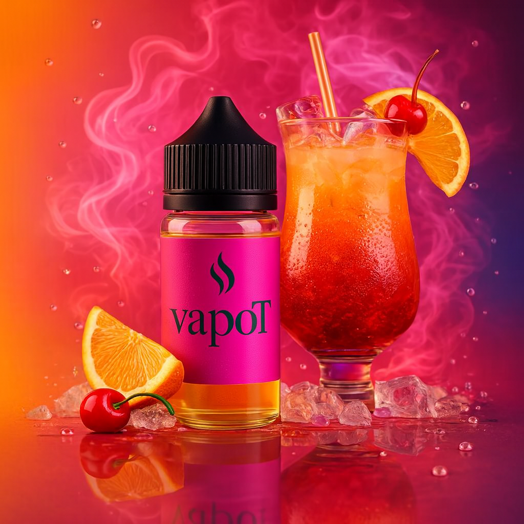 Sunset Summer (Limited)