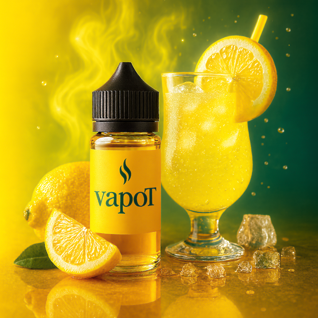 Lemonade Sunrise (Limited)